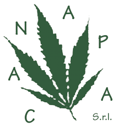 Logo di CAA-Canapa